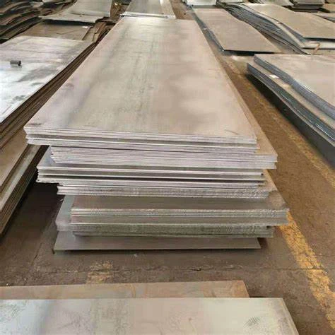 High Strength Low Alloy Steel Sheet High Strength Low Alloy Steel Sheet